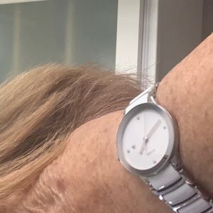 Meet your Posher, Sandra